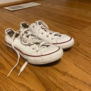 Low tops